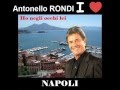Antonello RONDI - HO NEGLI OCCHI LEI