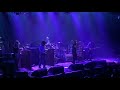 The Black Crowes  - Seeing Things - The Fillmore - San Francisco, CA
