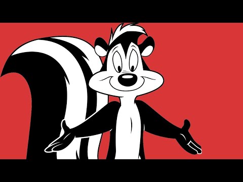 Looney Toons Characters are Getting Cancelled