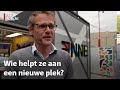 In deze Utrechtse huiskamer komen Oekraïners tot rust, maar die moet verdwijnen | RTV Utrecht