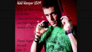 Baby I&#39;ll Let You Know - Darren Styles + Download Link