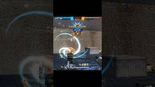 🥶 Ice in Veins | 1 vs 4 Clutch Free Fire