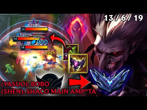 Unranked to Diamond Rank Flex Game 10 (The Best way to Destroy TOXIC PLAYERS!)