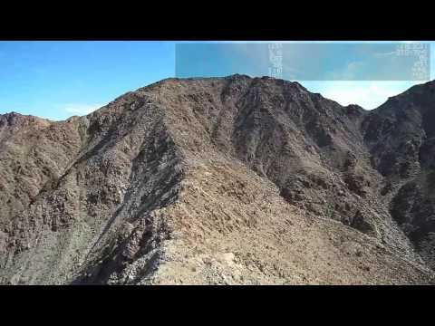 Yuneeq Q500 Range Test after mods