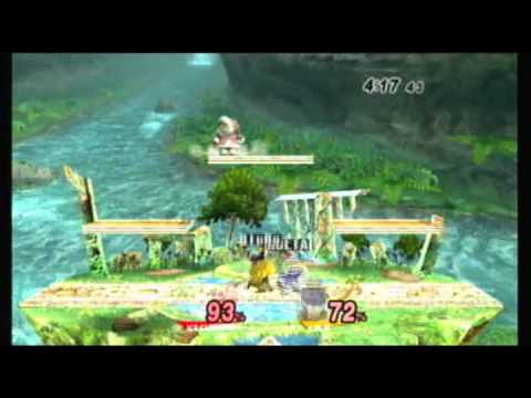 [HIIS Singles] LB - Blubolouis (Ike) Vs. Rolia (IC/Wario)