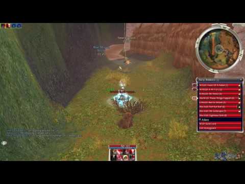 [QQ] r118 vs [ErtN] r228, CAT Round 2, 16/9/16 - Guild Wars (GvG) [Elementalist, Main]