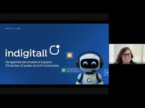 From Overwhelmed Agents to Efficient Teams with Connected AI