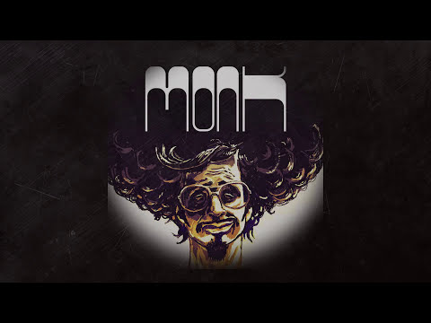 Stephane Mazurier présente le groupe Monk, teaser Cover, #groupeMonk, Funk, Bordeaux.