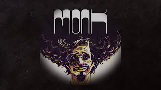 Stephane Mazurier présente le groupe Monk, teaser Cover, #groupeMonk, Funk, Bordeaux.