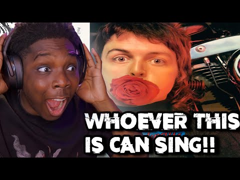 Young RAP FAN CAN’T BELIEVE | Paul McCartney - Live and Let Die (REACTION!)