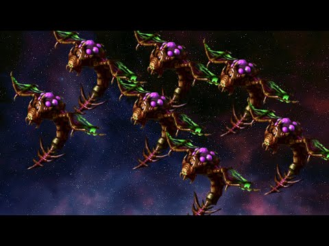 BRUTALIZING A KERRIGAN MIRROR - Weekly Brawl [Starcraft 2 Direct Strike]