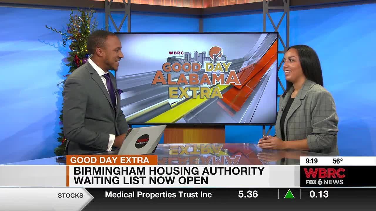 HABD opens application for housing waiting list