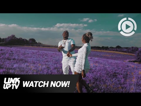 OffMazza - Lay-Down [Music Video] | Link Up TV