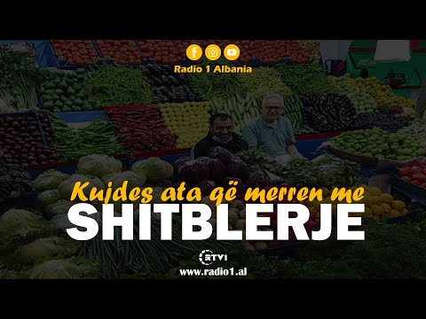 Pse duhet te ketë kujdes ai që merret me shitblerje?