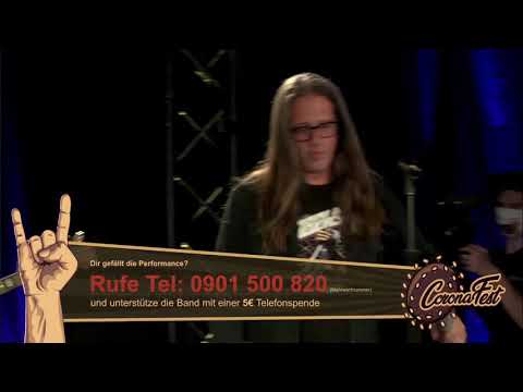 CoronaFest Live - Roadwolf