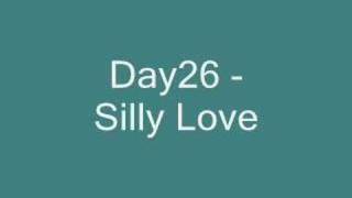 Day 26 - Silly Love