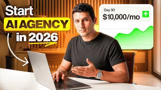 AI Receptionist Agency: The Beginner's Path to $1k/Month