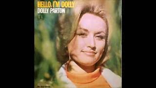 Dolly Parton - Dumb Blonde 1967 HQ