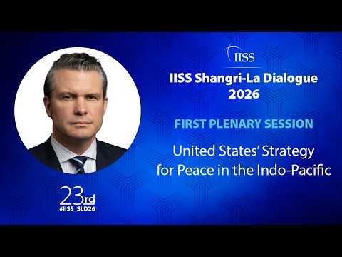 'US, Pakistan developing true friendship': Hegseth hails Islamabad's role in US-Iran negotiations