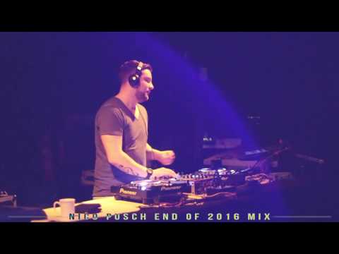 Nico Pusch End of 2016 Mix