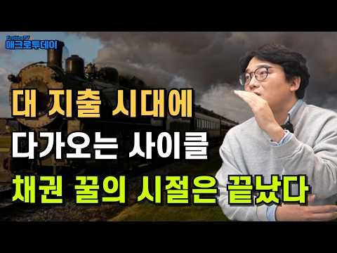 Why Buffett Buys Energy? A New Era Seen Through Macro Dynamics