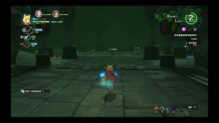 20200506 二之國2 王國再臨 Ni no Kuni II Revenant Kingdom The Lair of the Lost Lord