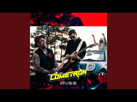 Livin' la Vida Loca (Cover)