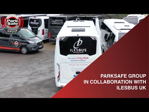 Full Video: Parksafe Group in collaboration with Ilesbus UK