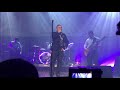 Morrissey - I Won’t Share You (The Smiths), Vancouver BC 10/15/19