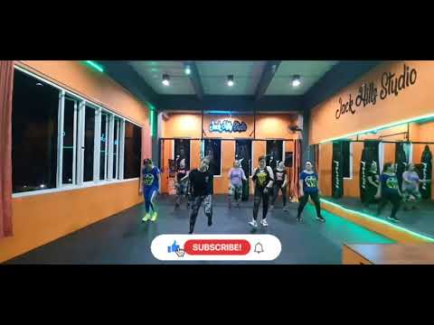 NEVER KNOW - FLAVAONE X SLICK | ZUMBA | DANCE | WORKOUT | CHOREO | LELY HERLY