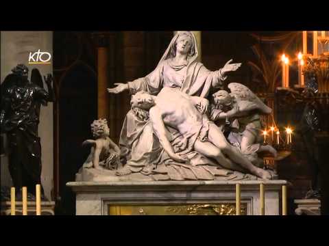 Vêpres du 1er décembre 2015