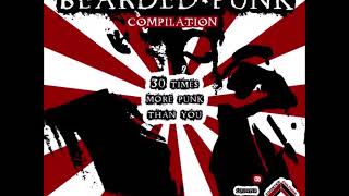 Big Ups - Goes Black