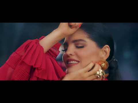 Ana Barbara - Los Caminos De La Vida (Video Oficial)