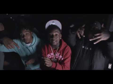 BenjiiBaby4 - The Real You "Dir. @zeroscopevideos"