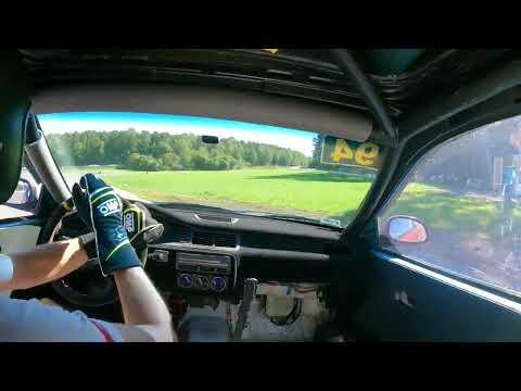 WWTECH SuperOes IX Runda 2025 Kajetan Balcerowski Civic B16