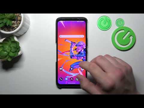 How To Enable & Disable Touch Sounds In Asus ROG Phone 6D