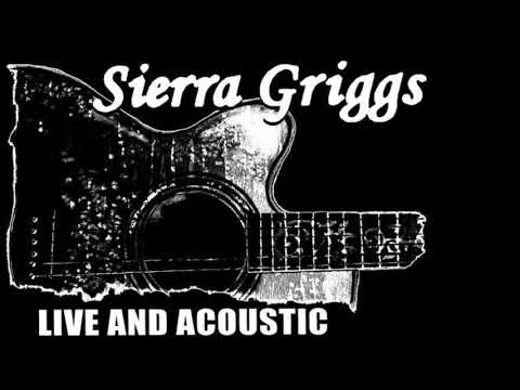 Sierra Griggs - Heart To Break - Misc Originals