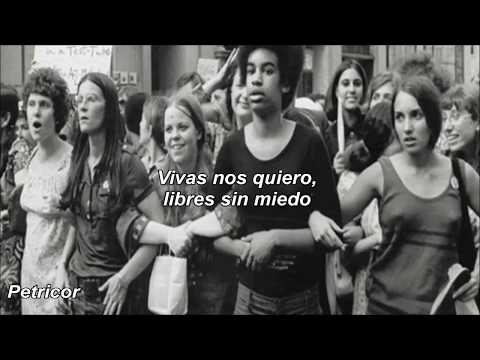 Libres - Mora Navarro (Letra)