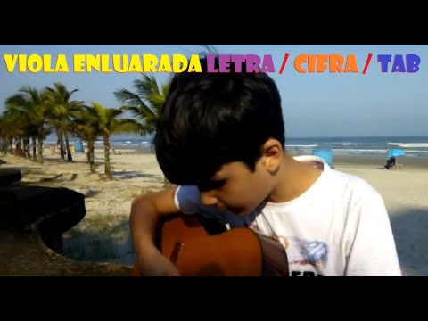Viola Enluarada - Jair Rodrigues