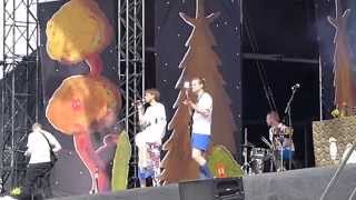 BRÅVALLA 2014 DEN SVENSKA BJÖRNSTAMMEN Svalkar Vinden