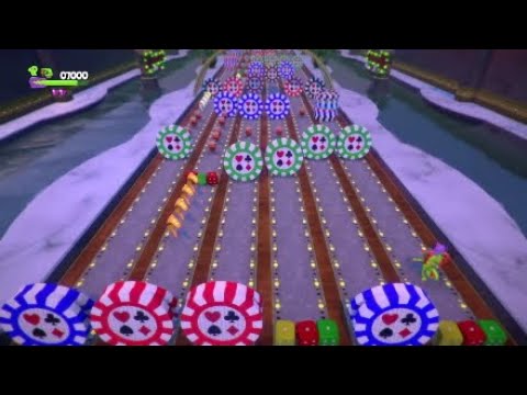 Yooka Laylee Pt. 14 : Damn You, Rextro!!!