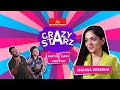 Crazy Stars അഹാനയോട് കാർത്തിക്കിന് പകയോ കണ്�