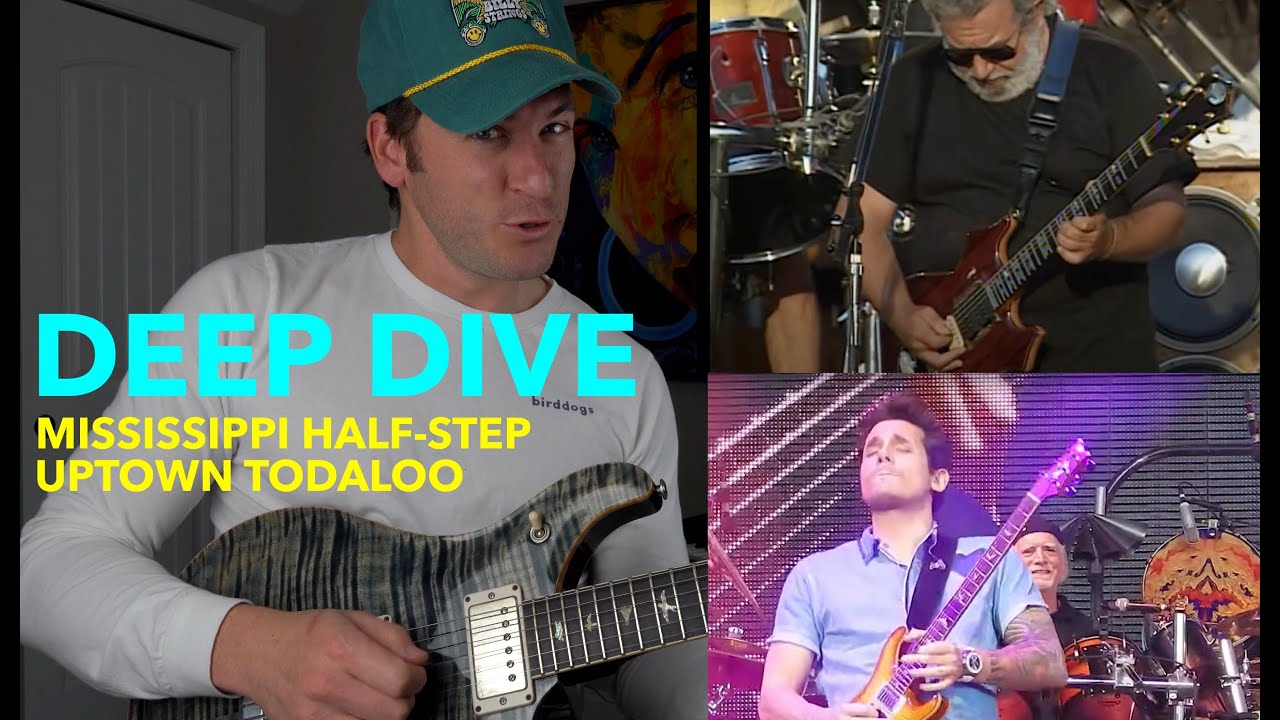 DEEP DIVE - How Garcia & Mayer Solo Over 
