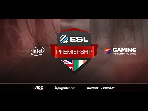 [🔴] ESL Premiership Live Finals - Grand Finals