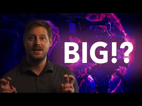 How to know if you should submit to big or small film festivals