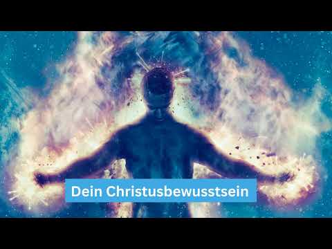 Dein Christusbewusstsein