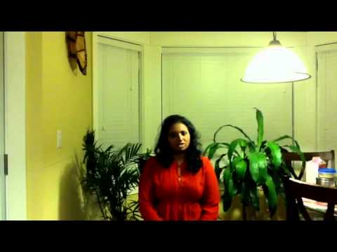 Premeela's capstone project