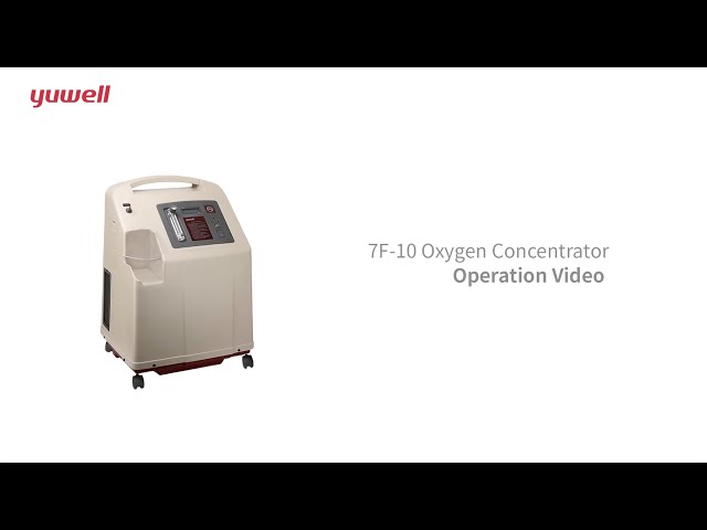 اجهزة توليد اكسجين