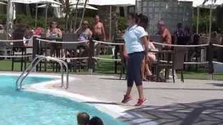 Lanzarotte Hesperia Playa Dorada - Playa Blanca