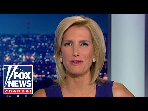 Ingraham: You know it's over when... Ingraham: You know it's over when...